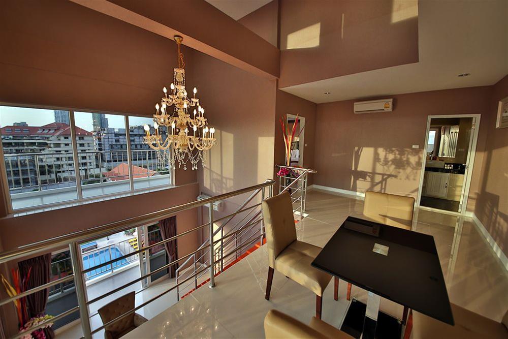 New Nordic Kristine Hotel Pattaya Ngoại thất bức ảnh