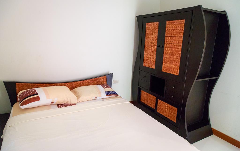 New Nordic Kristine Hotel Pattaya Ngoại thất bức ảnh