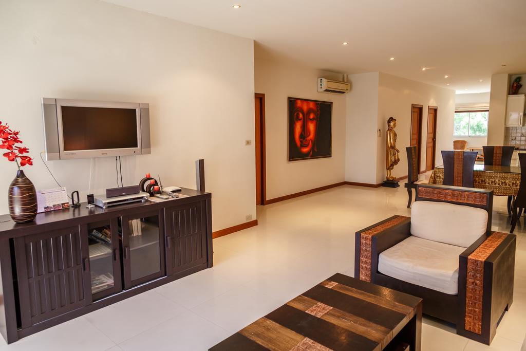 New Nordic Kristine Hotel Pattaya Ngoại thất bức ảnh