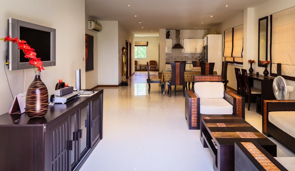 New Nordic Kristine Hotel Pattaya Ngoại thất bức ảnh